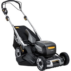 Stiga Twinclip 950e V