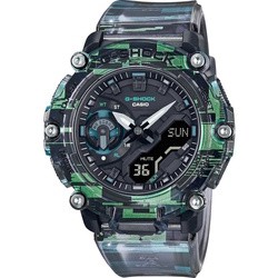 Casio G-SHOCK GA-2200NN-1A