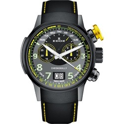 EDOX Chronorally Dominique Aegerter 38001-TINGNAEG-GNJ