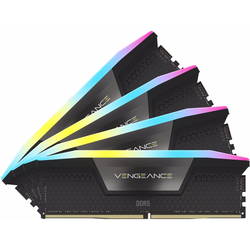 Corsair Vengeance RGB DDR5 4x48Gb CMH192GX5M4B5200C38