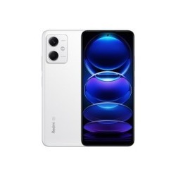 Xiaomi Redmi Note 12 CN 128&nbsp;ГБ / ОЗУ 6 ГБ (белый)