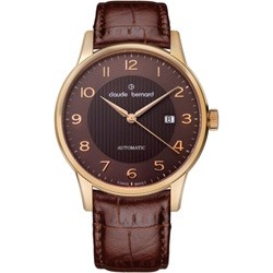 Claude Bernard 80091 37R BRBR