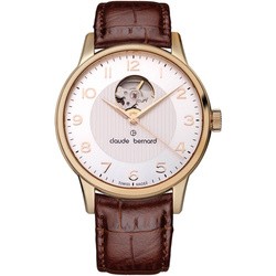 Claude Bernard 85017 37R ABR