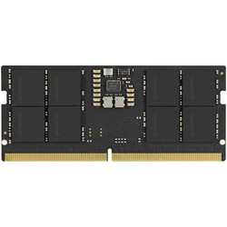 GOODRAM DDR5 SO-DIMM 1x32Gb GR4800S564L40/32G