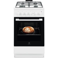 Electrolux LKG 500003 W белый