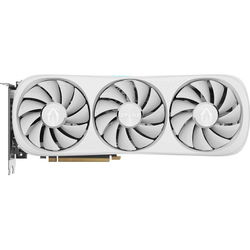 ZOTAC GeForce RTX 4070 Ti Trinity OC White