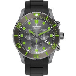 Claude Bernard 10252 37GGVCA GIV