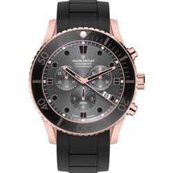 Claude Bernard 10252 37RNGCA GRN