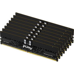 Kingston Fury Renegade Pro DDR5 8x32Gb KF556R36RBK8-256