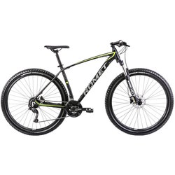 Romet Mustang M1 2022 frame 17