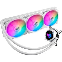 Asus ROG STRIX LC 360 RGB White