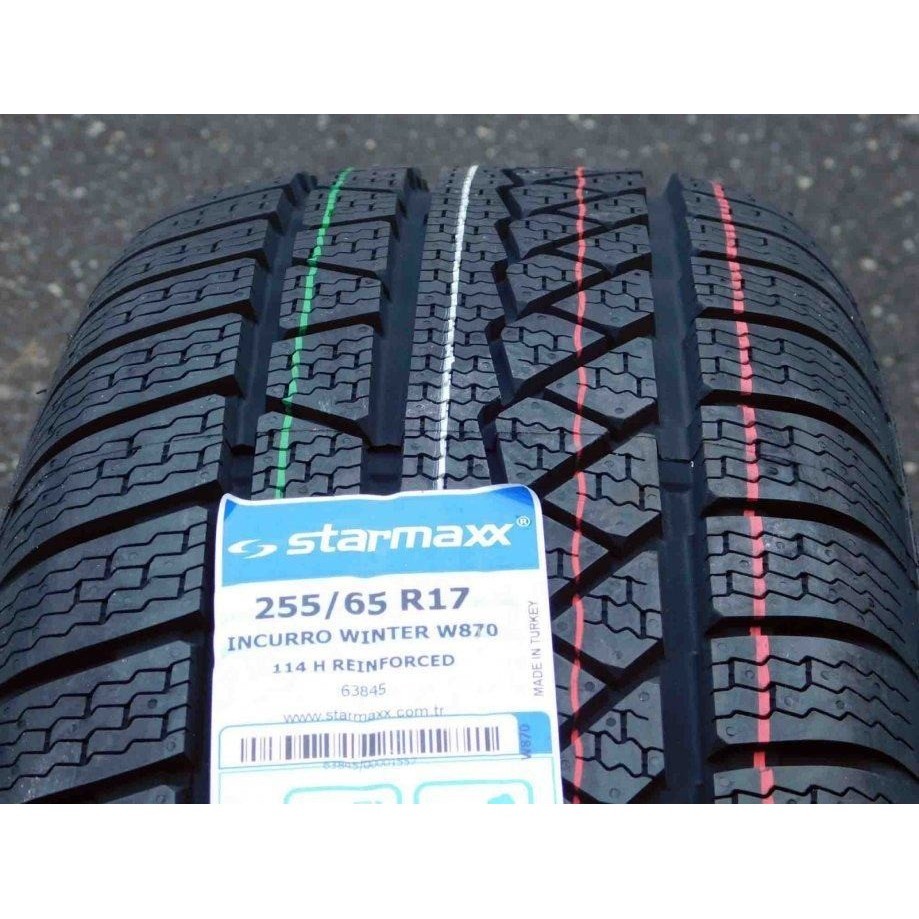 Starmaxx Incurro W870 205/55 R19 97H