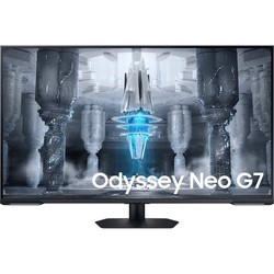Samsung Odyssey Neo G7 G70NC 43 43&nbsp;&#34;
