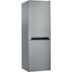 Indesit LI7 S1E S серебристый