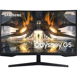 Samsung Odyssey S32AG550EP 32&nbsp;&#34;