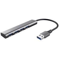 Trust Halyx 4-Port USB Hub