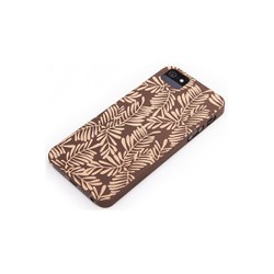 ROCK Case Luxurious for iPhone 5/5S