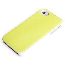 ROCK Case Pure Dew for iPhone 4/4S