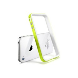 Spigen Neo Hybrid 2S Snow for iPhone 4/4S