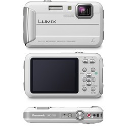 Panasonic DMC-FT25