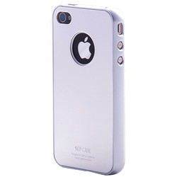 Spigen Ultra Thin Matte for iPhone 4/4S