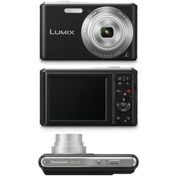 Panasonic DMC-F5