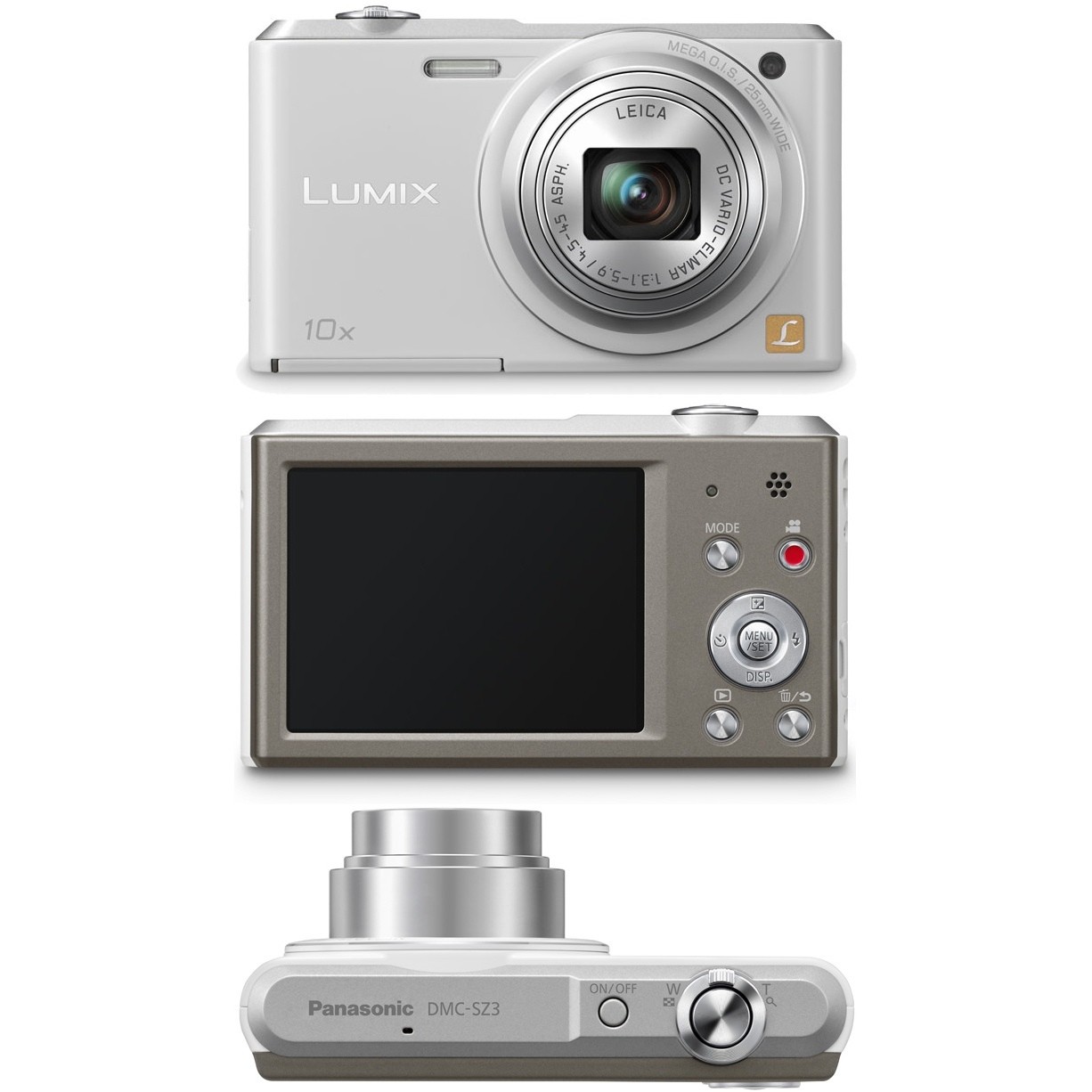 Panasonic характеристики. Panasonic DMC sz3 Lumix. Фотоаппарат Panasonic Lumix DMC-sz3. Panasonic DMC-SZ. DMC sz3.