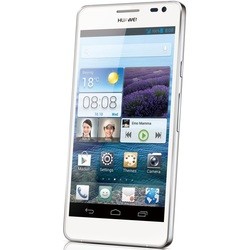 Huawei Ascend D2