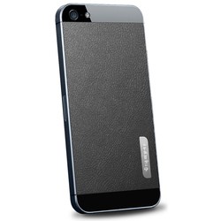 Spigen Skin Guard Set for iPhone 5/5S