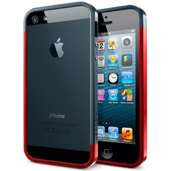 Spigen Linear EX Slim Metal for iPhone 5/5S