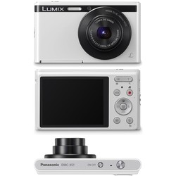 Panasonic DMC-XS1