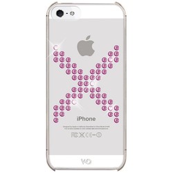 White Diamonds X Series for iPhone 5/5S