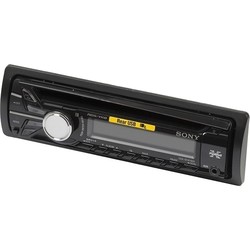Sony CDX-GT475ER