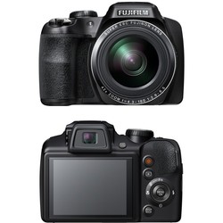 Fuji FinePix S8300