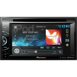 Pioneer AVH-X2500BT