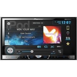 Pioneer AVH-X4500BT