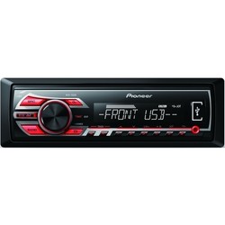 Pioneer MVH-150UB