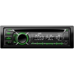 JVC KD-R447