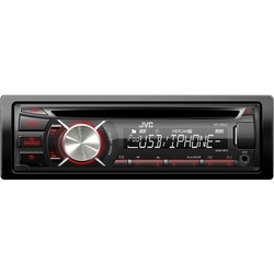 JVC KD-R541