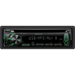 Kenwood KDC-3457UQ