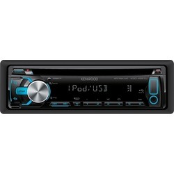 Kenwood KDC-4557U