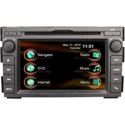 Intro CHR-1810 CD