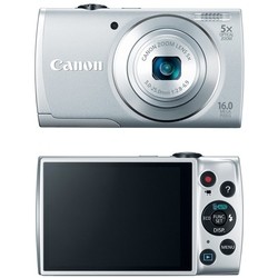 Canon PowerShot A2600