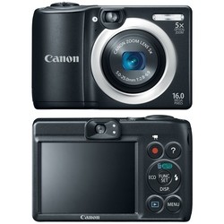 Canon PowerShot A1400