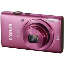 Canon Digital IXUS 140 IS