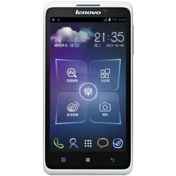 Lenovo S890