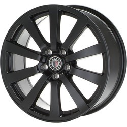 Platin P 58 7x17/5x100 ET35 DIA63,4