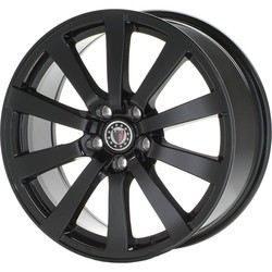 Platin P 58 7x17/5x108 ET48 DIA72,6