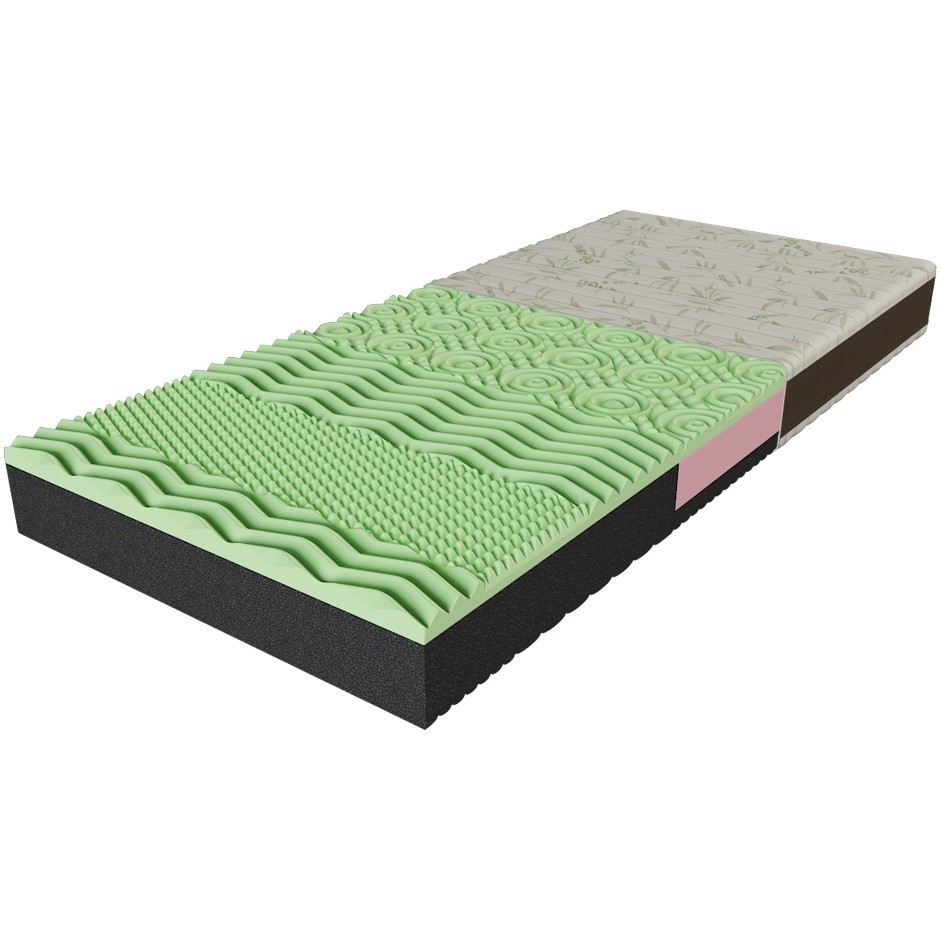 Take&Go Bamboo NeoGreen 200x200