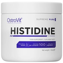 OstroVit Histidine 200 g